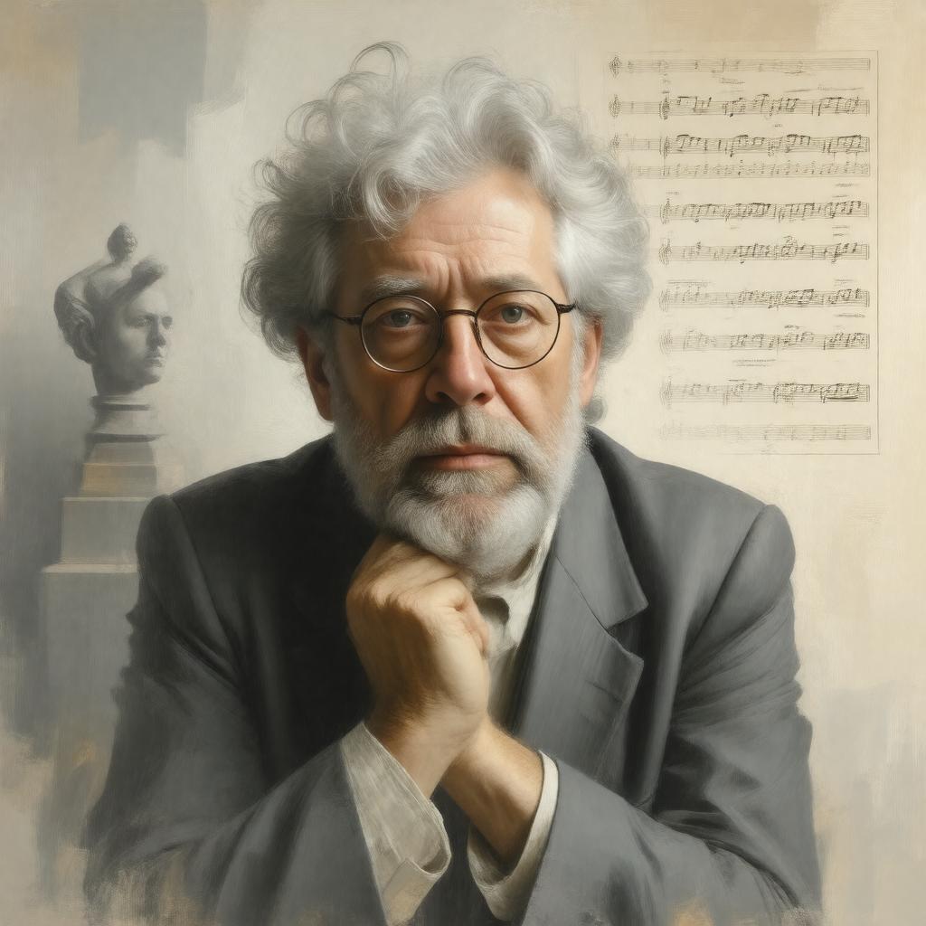 Harrison Birtwistle